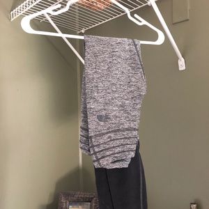 The north face leggings